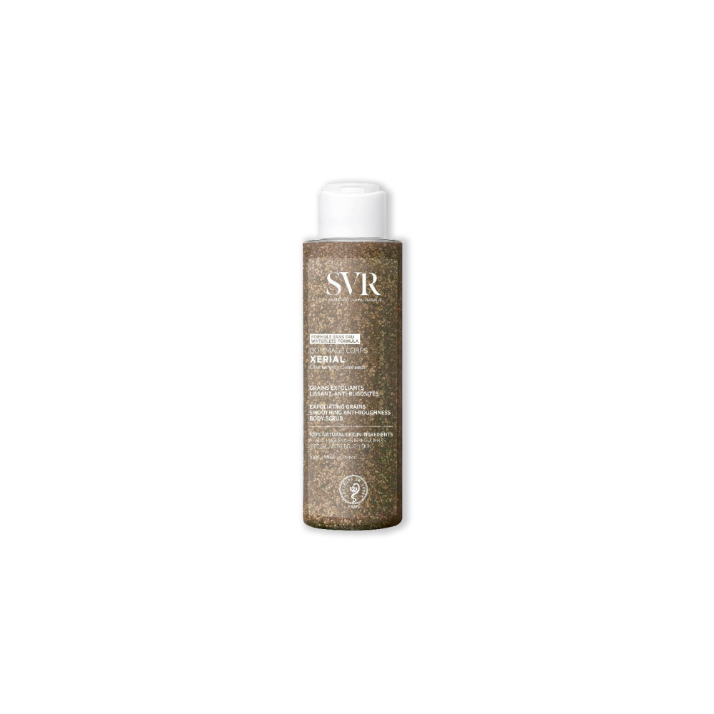 SVR XERIAL EXFOLIANTE CORPORAL100 GR.