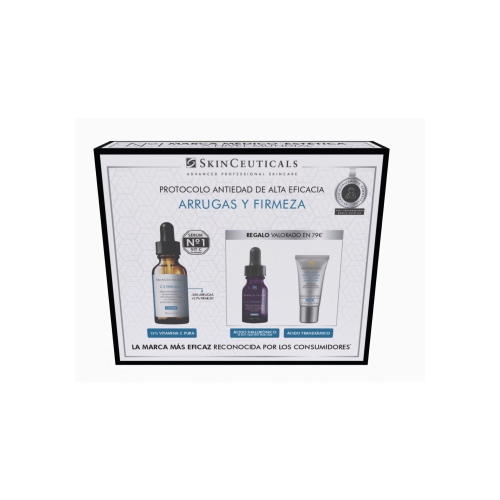 SKINCEUTICALS CE FERULIC 30ML COFRE