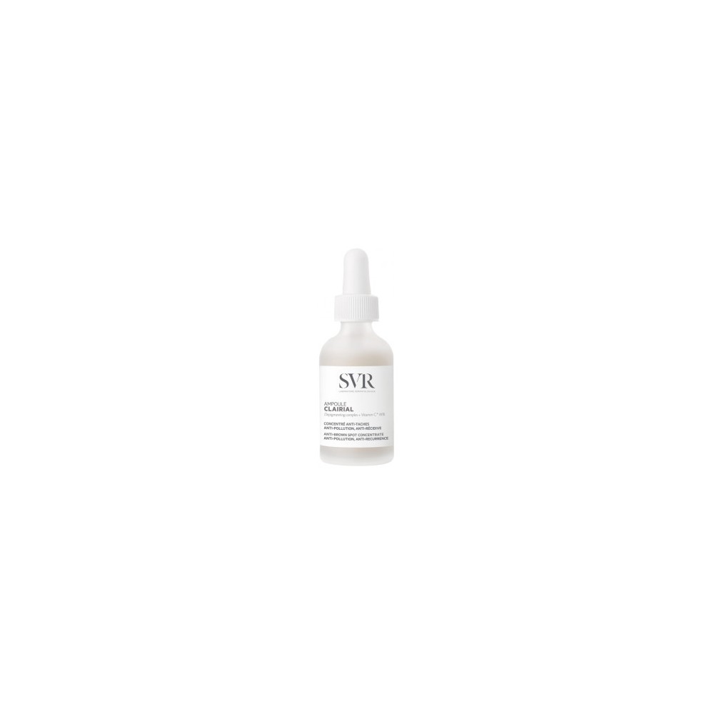 SVR CLAIRIAL AMPOLLA 30ML