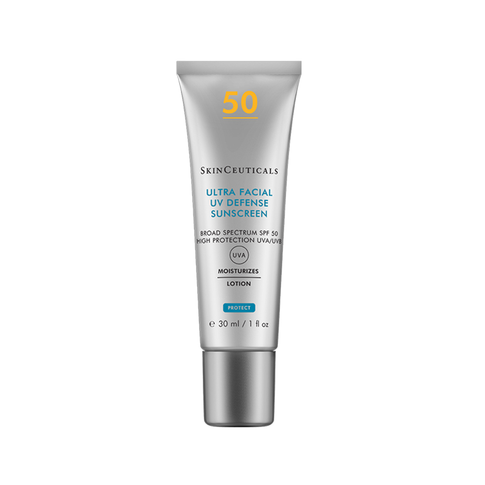 SKINCEUTICALS ULTRA FACIAL DEFENSE SPF 50  30 ML