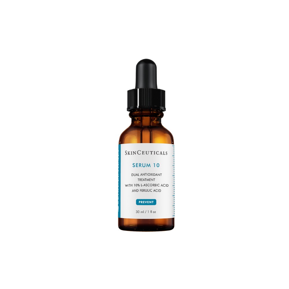 SKINCEUTICALS SERUM 10 TTO DUAL ANTIOXIDANTE  30 ML