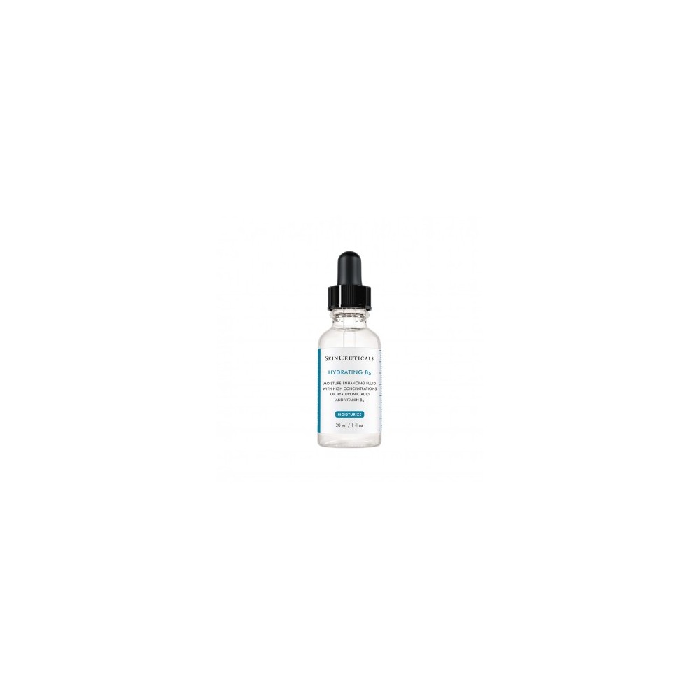 SKINCEUTICALS HIDRATING B5 FLUIDO PONTENCIADOR HIDRATACION 30 ML