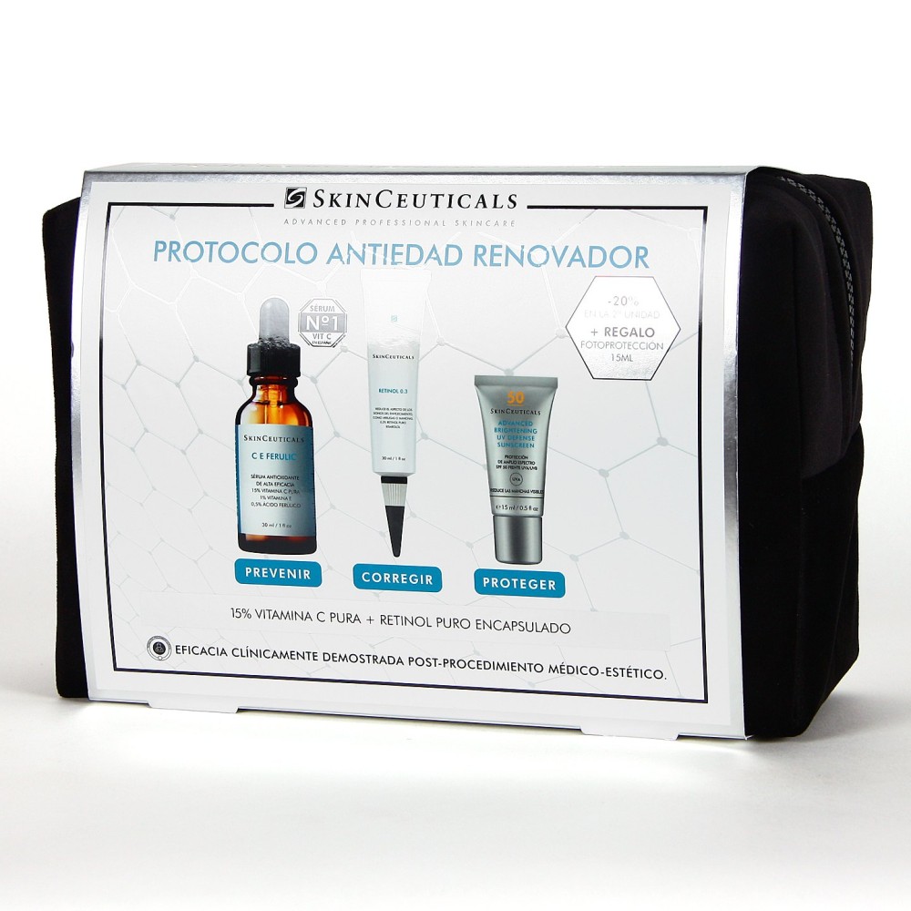 SKINCEUTICAL NECESER CE FERULIC RETINOL