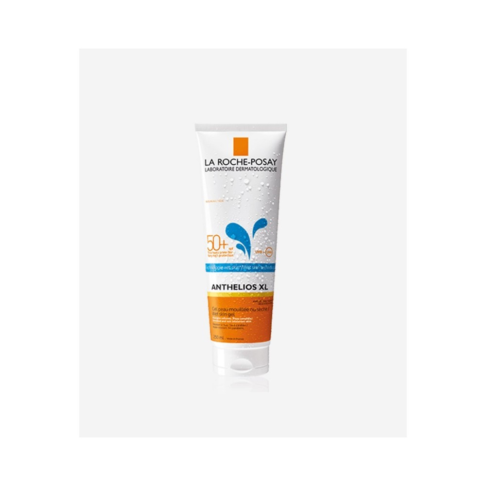 ANTHELIOS XL SPF 50+ GEL WET SKIN  250 ML