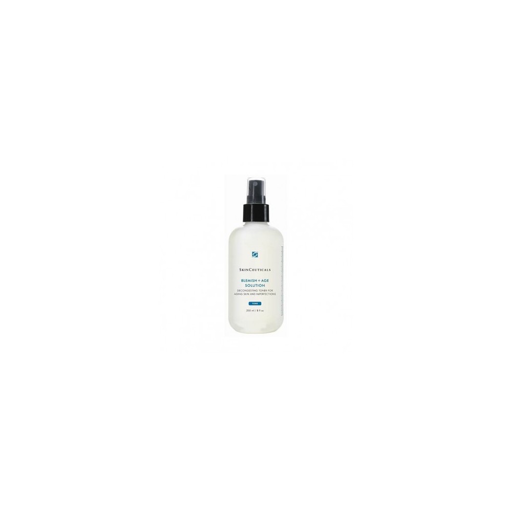 SKINCEUTICALS AGE AND BLEMISH SOLUTION  250 ML