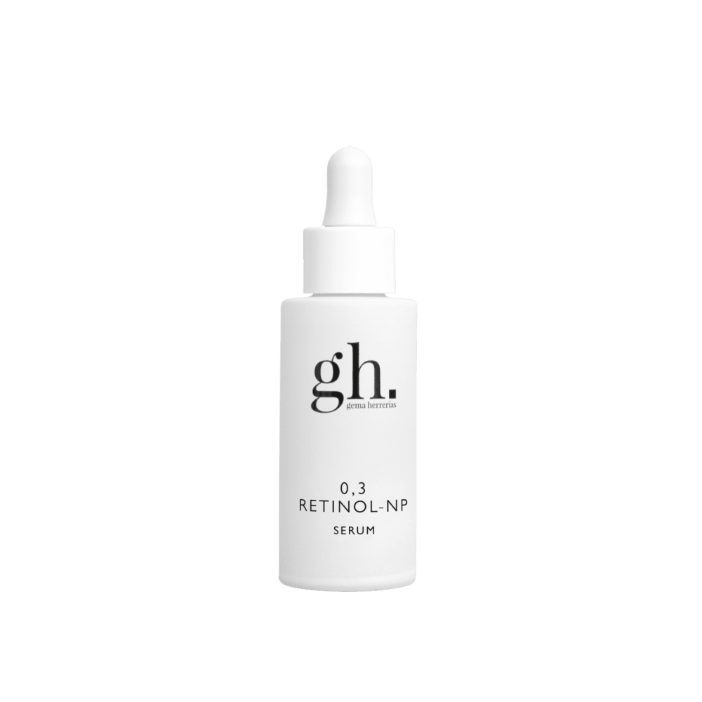 GH 0,3 RETINOL-NP 30 ML