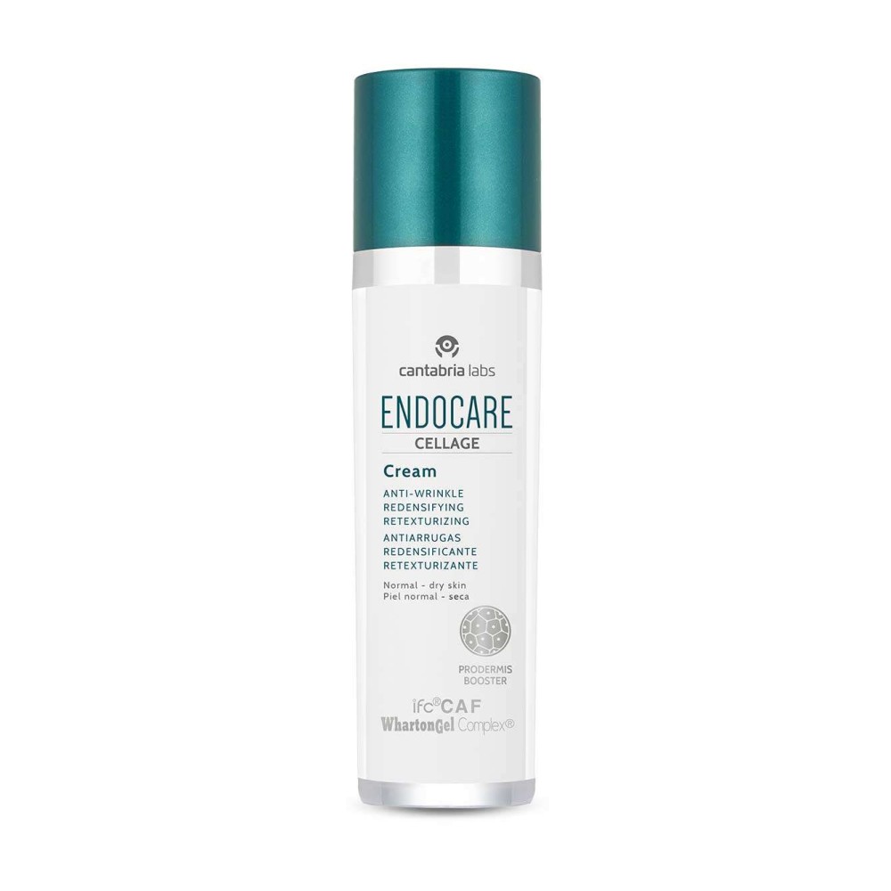 ENDOCARE CELLAGE CREAM  50 ML