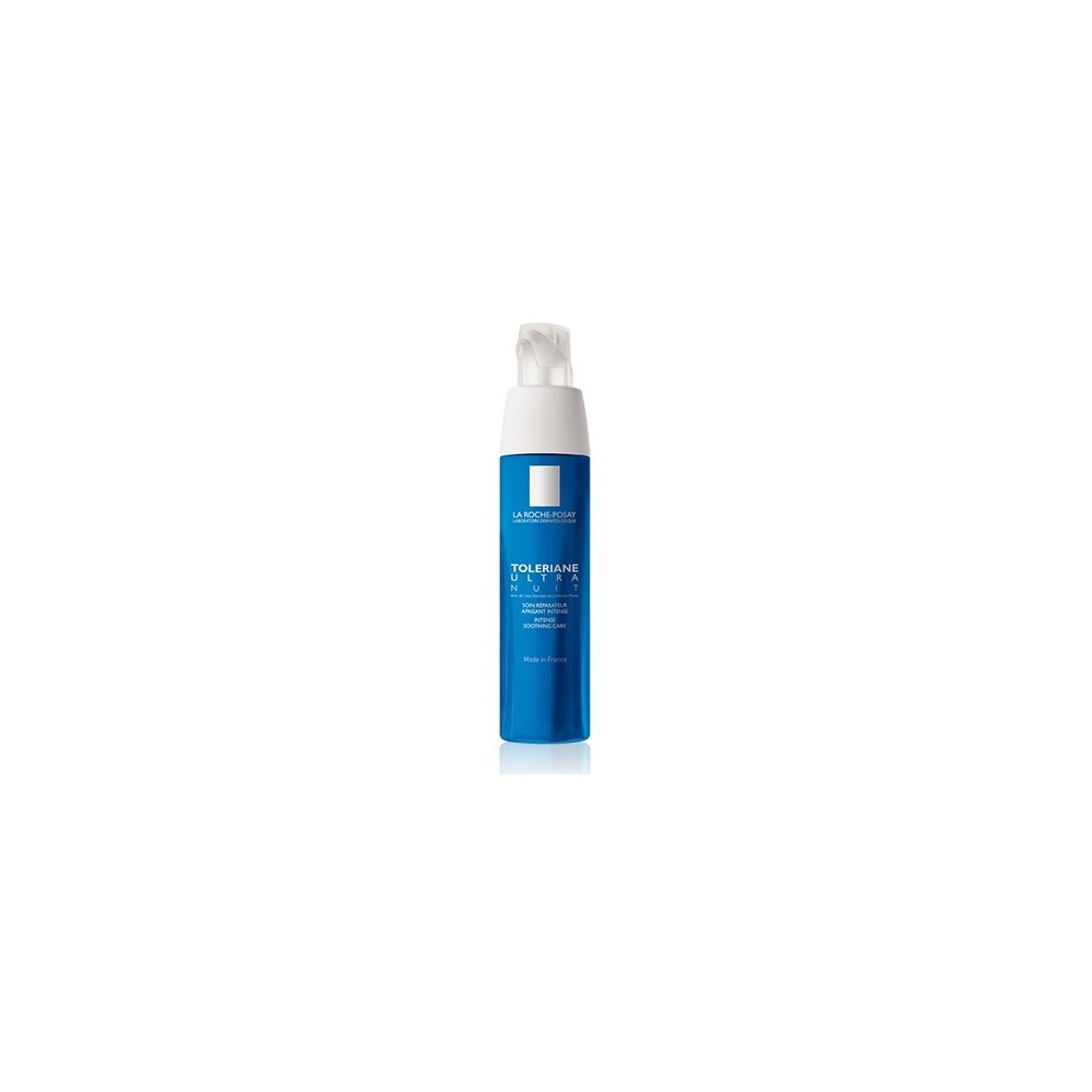 TOLERIANE ULTRA NOCHE LA ROCHE POSAY 40 ML