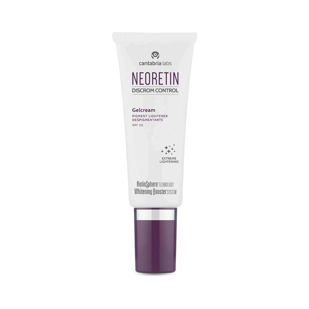 NEORETIN DISCROM CONTROL GEL CREAM  40 ML