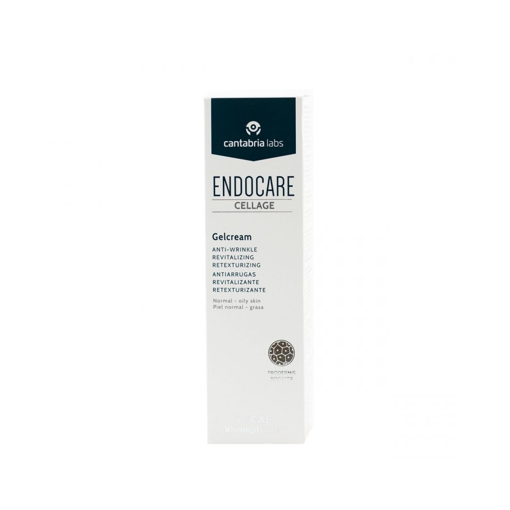 ENDOCARE CELLAGE GELCREM  50 ML