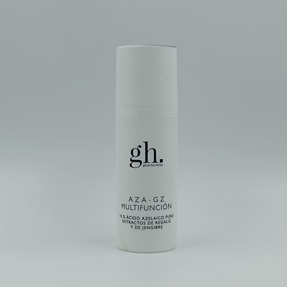 GH AZA-GZ CREMA MULTIFUNCIÓN 50 ML