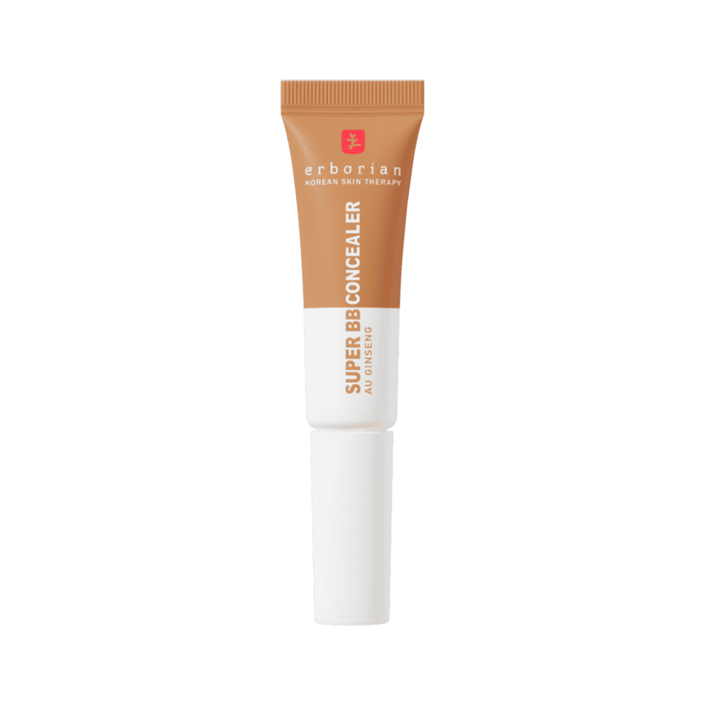 ERBORIAN. SUPER BB CONCEALER CARAMEL 10ML