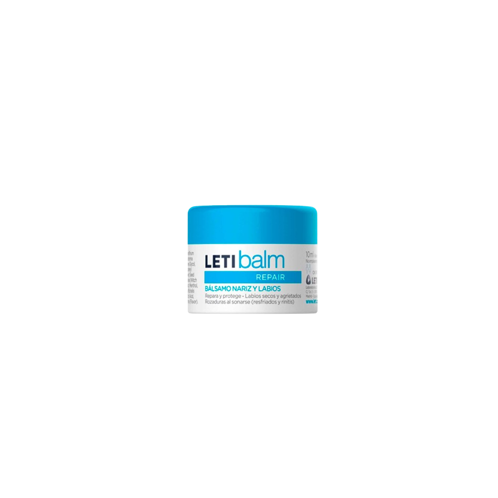 LETIBALM BALSAMO 10 ML