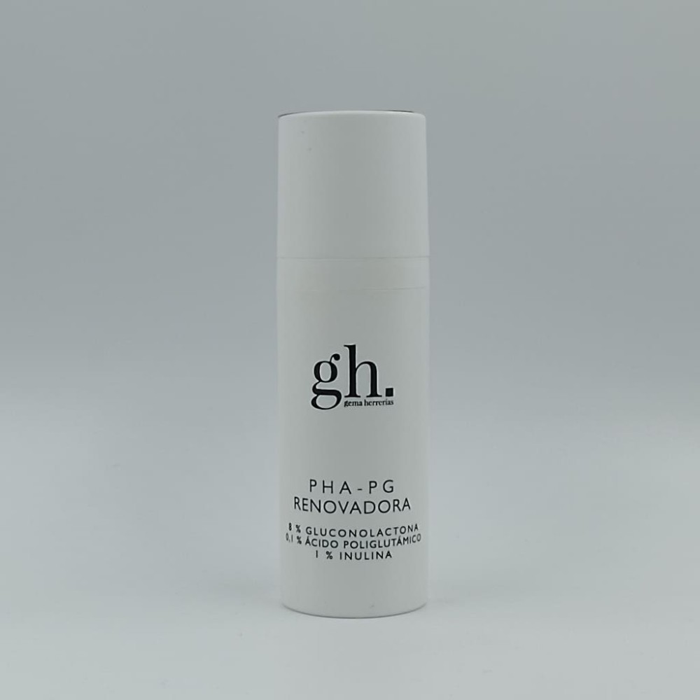 PHA -PG RENOVADORA  GH 50 ML.