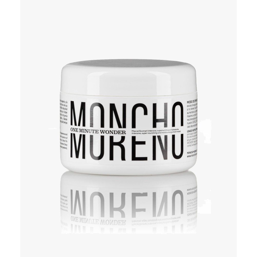 MONCHO MORENO ONE MINUTE WONDER 100ML