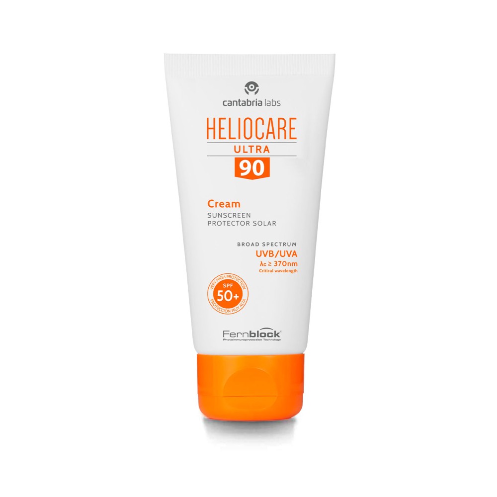 HELIOCARE ULTRA 90 CREMA  50 ML