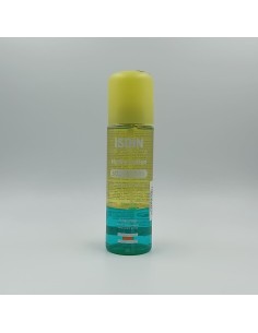 FOTOPROT ISDIN HYDROLOTION 50+ 200ML BIFASICO 2
