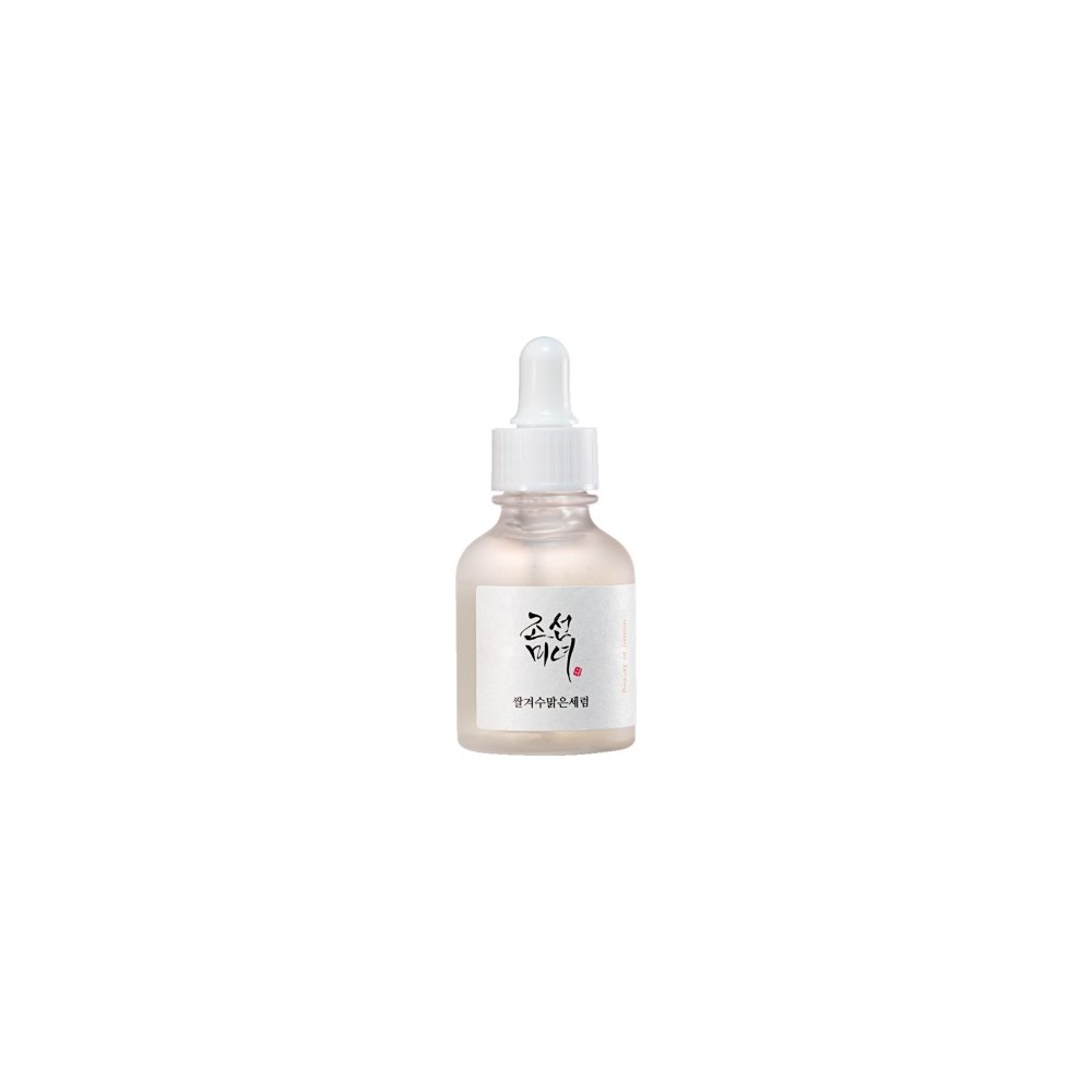 BEAUTY OF JOSEON GLOW DEEP SERUM RICE + ALPHA-ARBUTIN 30ML