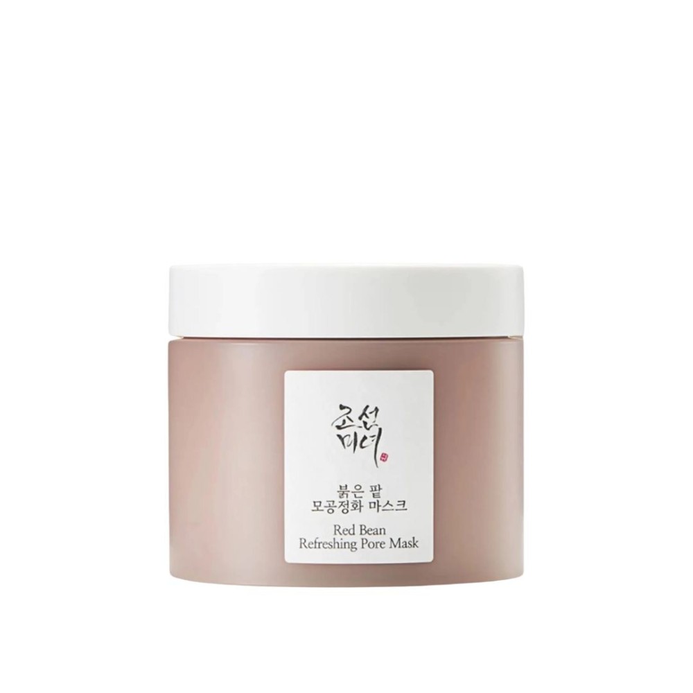 BEAUTY OF JOSEON RED BEAN REFRESHING PORE MASK 140ML