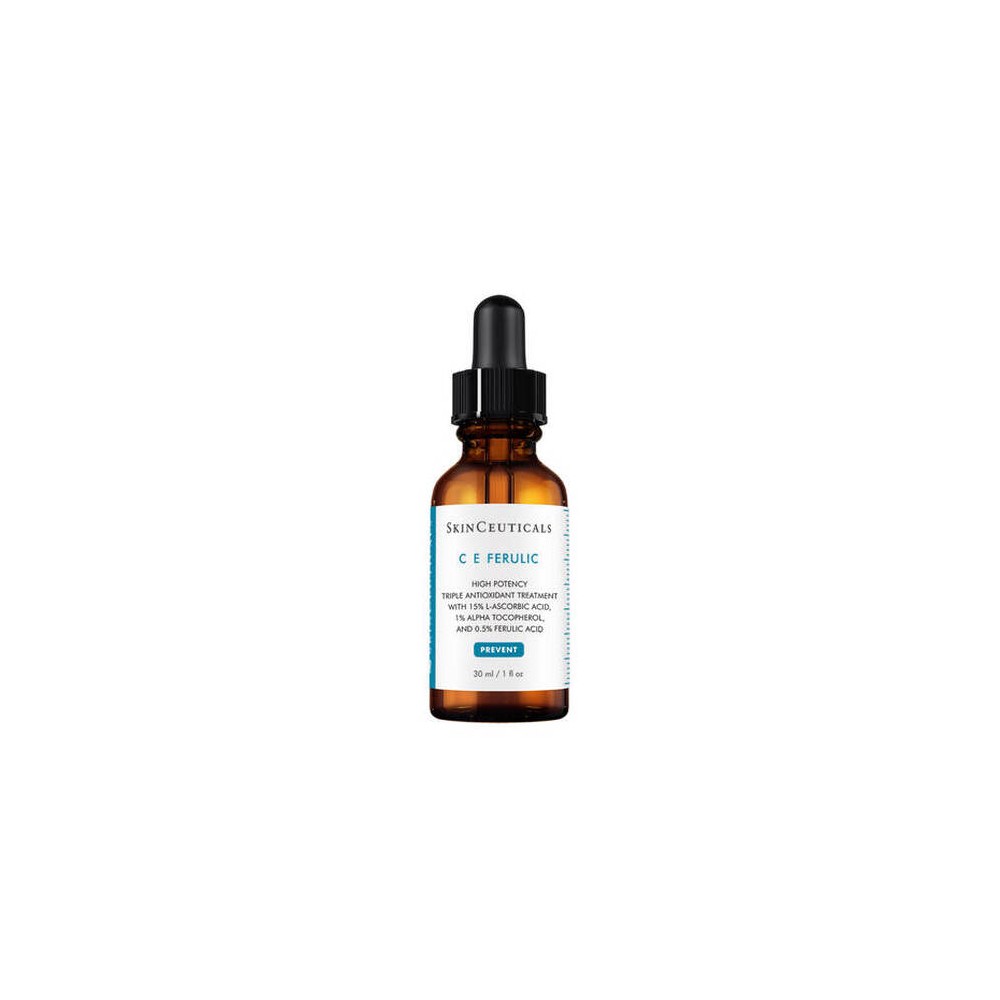 SKINCEUTICALS CE FERULIC TTO TRIPLE ANTIOXIDANTE  CUENTAGOTAS 30 ML