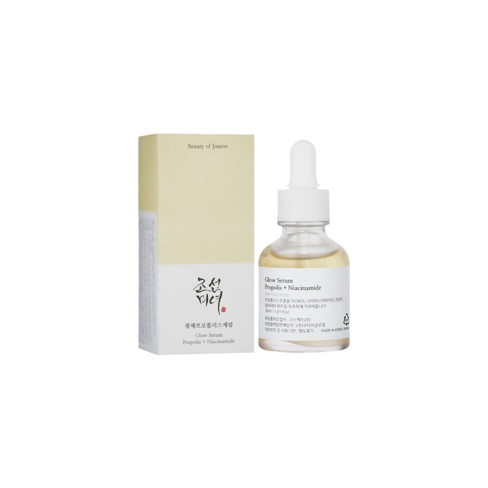 BEAUTY OF JOSEON GLOW SERUM PROPOLIS NIACINAMIDA 30ML