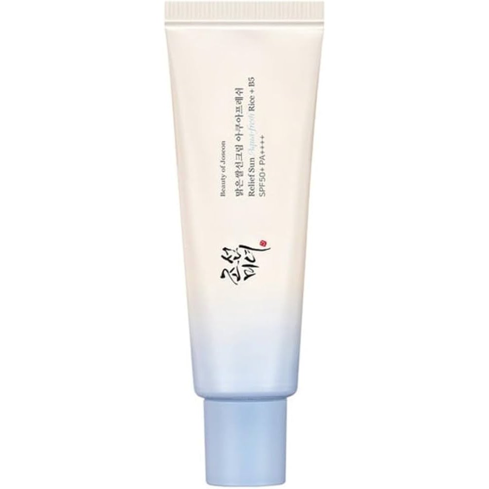 BEAUTY OF JOSEON RELIEF RICE SUN 50SPF