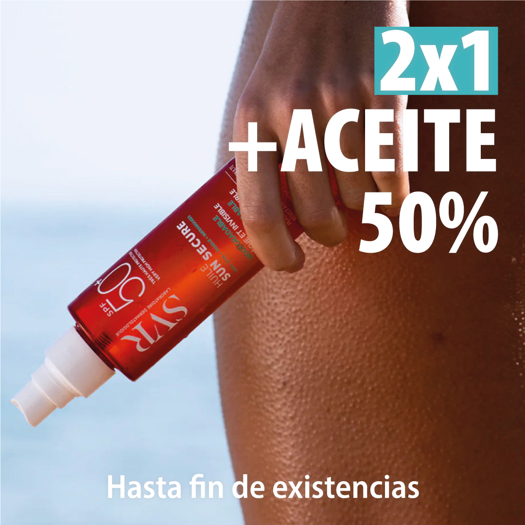 Ofertas SVR